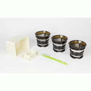 Extracteur de jus lent 400W Easyline_2