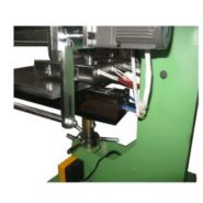 Machine de marquage KC Printing Machine, modèle certifié CE