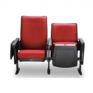 Siège d'amphithéâtre facile à monter, idéal pour les auditoriums et églises - performer ls-13601nc_2