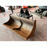 THIERE godet curage inclinable tilt pour pelle de 20t_2