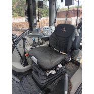 Tracteur agricole Valtra N92 HiTech - 100 ch, transmission semi-powershift, occasion 2012_2