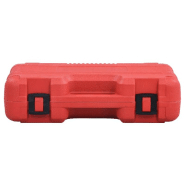 Vidaxl kit d'outils de jauge de synchroniseur de vide de carburateur 210562_2