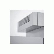 Lave-vaisselle à capot Panier 500x500mm avec condenseur de buées RIVER Elettrobar Furnotel_2