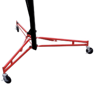 Vidaxl outil de levage de cloison sèche et plaque de plâtre 140072_2