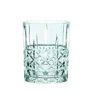 4 Verres à whisky Highland - Nachtmann - Cristal de qualité artisanale - Lot de 4 motifs différents_2