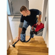 Aspirateur eaux et poussières sans fil Einhell TE-VC 18/10 - 10L - sans batterie ni chargeur - Power X-Change_2