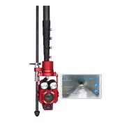Caméra d'inspection zoom perche pour zones atex - XP Zoom MH 360X FHD-EX_2