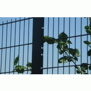 Panneaux rigides - double fil - hauteurs variées - couleurs standards_2