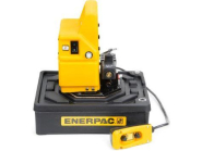 PUD1301E - Pompe hydraulique électrique compacte, deux vitesses, 3/2 distributeur électrique, 230V, pour vérins simple effet_2