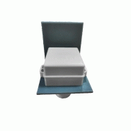 SIDONIE - Sonde de remplissage pour conteneurs déchets avec géolocalisation et optimisation des tournées_2