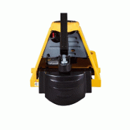 Transpalette électrique EPT 15H - 1500KG, fourches 1150MM x 550MM, batterie Lithium-Ion_2