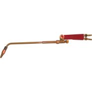 Chalumeaux chauffeurs Castolin AutoFlam 1000 4000 et 10000 - Chauffe des métaux_2
