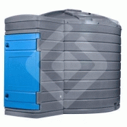 Cuve adblue 7500 litres - la sélection rl distrib - 308580_2