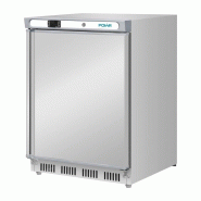 Dessous de comptoir positif Série C inox 150L PC002 Polar_2