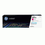 HP 201A toner LaserJet Magenta authentique_2