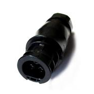 Kit solaire autoconsommation 300W Envertech - panneau monocristallin 375W et micro-onduleur EVT360_2