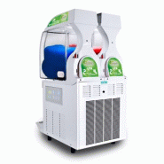 Machine à granités professionnelle digitale ECO haute capacité - 2 cuves de 11 litres | SPM drink systems_2