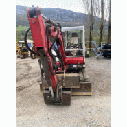 Mini-pelle NEUSON 3402 RD 3T1_2