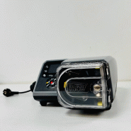Pompe peristaltique Watson Marlow Nema 4X_2