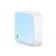 TP-Link TL-WR802N Nano Routeur sans fil 300Mbps - Compact, multi-mode et adapté au voyage_2