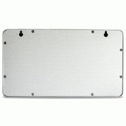 Afficheur géant LX903 - 4/20mA ou 0/10V DC - chiffres LED rouges de 6 cm - mesure de -40 à 110 ℃_2