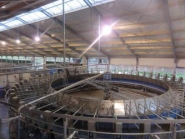 Agrilight led tl luminaire - agriest elevage_2