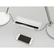 Bureau d'angle Professionnel OGI V - Ref : BVG03_2