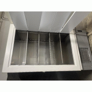 Congélateur ultra-basse température Eppendorf CryoCube F570H_2