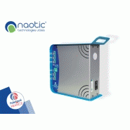 Hub 22 ports pour charge et synchronisation rapide - Tabiconnect A22 - USB 3.0 - 22 tablettes max._2