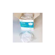 Masques buccaux ffp2 - 30 pièces_2