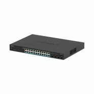 NETGEAR MS324TXUP Géré L2/L3/L4 Connexion Ethernet, supportant l'alimentation via ce port (PoE)_2