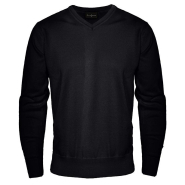 Pull Homme **fin de série** - BUX4010_2