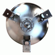Réservoir à Vessie 100l Vertical Tout Inox - Aquasystem Avx_2