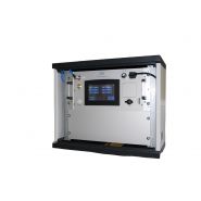 VAR18 - Analyseur de la qualité de l'air respirable en réseau - Valise ou coffret rack mural vitré_2