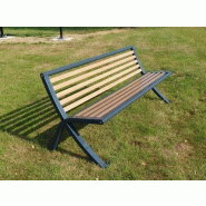 Banc LIMBA stratifié compact_2