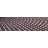 Bande antidérapante à visser, pré-percée - Adaptable à tous supports - Divers formats disponibles_2