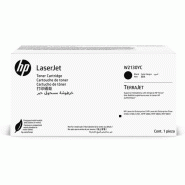 Cartouche de toner noire Contract LaserJet authentique HP W2130YC_2