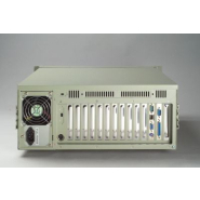 Châssis industriel 4U ADVANTECH 300W pour PC rack 19