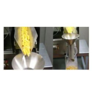 Doseuse compacte de granulés - Gamme de pesée 50 gr à 500 gr - RÉF. PGX01-ET_2