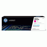 HP 205A toner LaserJet Magenta authentique_2