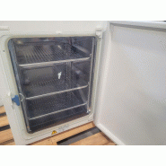 Incubateur / étuve à Co2 Thermo Scientific HERACELL 150i GP_2