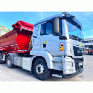 MAN TGS 18.460 4x2_2