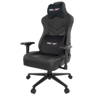 Siège de bureau ORAXEAT MX850 - Blanc - Mousse haute densité - Réf : ORX_MX850_BKWHT_2