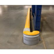 Système de protection flexible pour racks_2