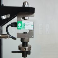 Testeur universel de résistance à la traction (colonne unique) - Gester - GT-C02-1A - Poids : 120 kg_2