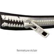 Totem publicitaire fixe et gonflable - DEJEAN MARINE SAS - personnalisable et résistant_2