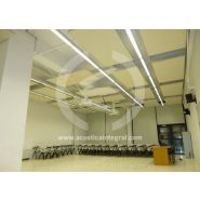 Acustiart - absorbeur de bruit sur mesure - panneaux acoustiques design par Acustica Integral_2