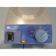 Agitateur magnétique de laboratoire IKA KMO 2 basic_2