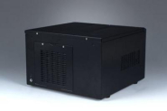 Châssis compact pour carte mère Mini ITX - ADVANTECH ARK-6610B avec alimentation 180PSU_2