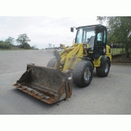 Chargeuse sur pneus wacker wl48_2